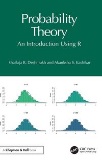 Produktbild: Probability Theory