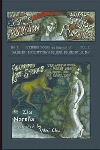 Produktbild: Haunted Love Stories