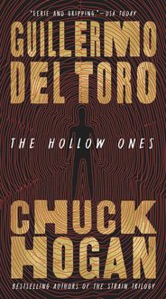 Produktbild: Del Toro, G: Hollow Ones