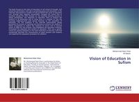 Produktbild: Vision of Education in Sufism