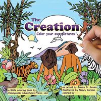 Produktbild: The Creation