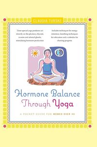 Produktbild: Hormone Balance Through Yoga