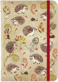 Produktbild: SM Jrnl Hedgehogs