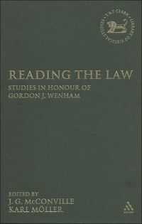 Produktbild: Reading the Law