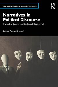 Produktbild: Narratives in Political Discourse