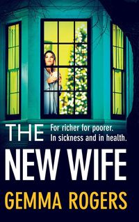 Produktbild: The New Wife