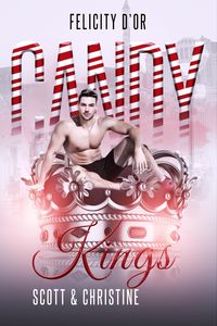 Produktbild: Candy Kings: Scott & Christine