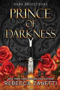 Produktbild: Prince of Darkness
