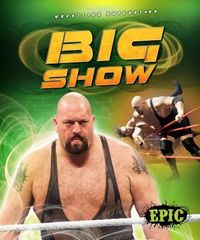 Produktbild: Big Show