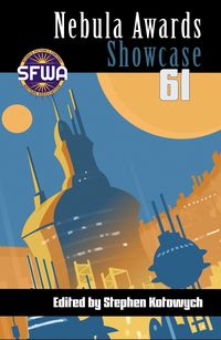 Produktbild: Nebula Awards Showcase 61