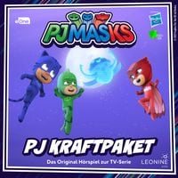 Produktbild: Folge 68: PJ Kraftpaket