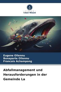 Produktbild: Abfallmanagement und Herausforderungen in der Gemeinde La