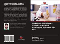 Produktbild: Marqueurs tumoraux salivaires dans le carcinome &eacute;pidermo&iuml;de oral