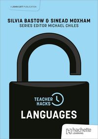 Produktbild: Teacher Hacks: Languages