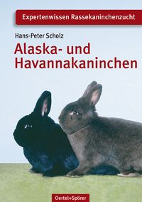 Produktbild: Alaska- und Havannakaninchen