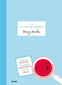 Produktbild: Isla de Hoakes