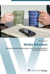 Produktbild: Media Relations