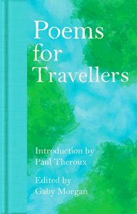 Produktbild: Poems for Travellers