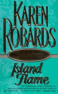 Produktbild: Island Flame