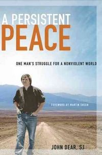 Produktbild: Dear, J: Persistent Peace