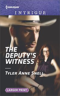 Produktbild: Deputys Witness -Lp Lp/e