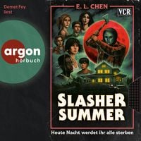 Produktbild: Slasher Summer