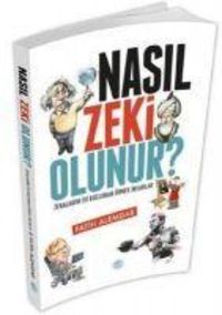 Produktbild: Nasil Zeki Olunur