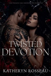 Produktbild: Twisted Devotion