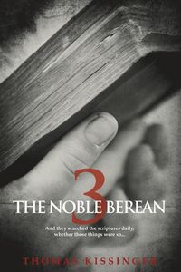 Produktbild: The Noble Berean 3