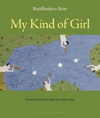 Produktbild: My Kind of Girl