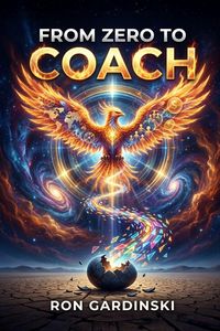 Produktbild: From Zero to Coach