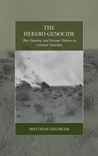 Bild vom Artikel The Herero Genocide vom Autor Matthias Häussler