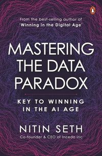 Produktbild: Mastering the Data Paradox