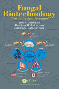 Produktbild: Fungal Biotechnology