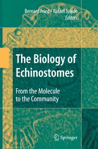 Produktbild: The Biology of Echinostomes
