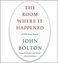 Produktbild: The Room Where It Happened