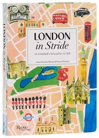 Produktbild: London in Stride