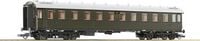Produktbild: Roco 6200138 H0 Einheits-Schnellzugwagen D89 M&uuml;nchen &ndash; Hamburg Altona der DRG