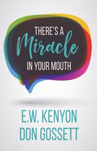Produktbild: There's a Miracle in Your Mouth