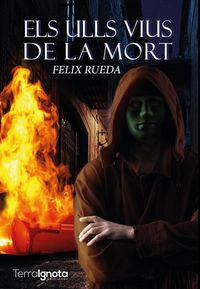 Produktbild: Els ulls vius de la mort