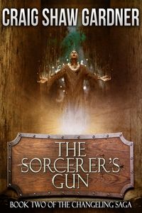 Produktbild: The Sorcerer's Gun
