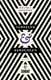 Produktbild: Verstand und K&uuml;rzungen