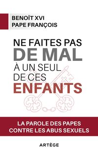 Produktbild: Ne faites pas de mal &agrave; un seul de ces enfants