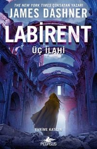 Produktbild: Labirent &Uuml;c Ilahi