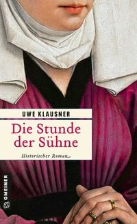 Produktbild: Die Stunde der S&uuml;hne