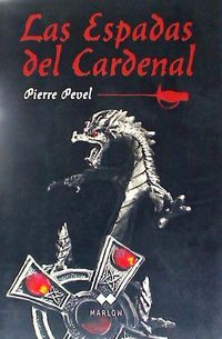 Produktbild: Las espadas del cardenal