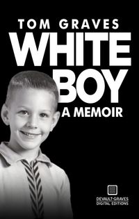 Produktbild: White Boy