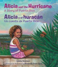 Produktbild: Alicia and the Hurricane / Alicia Y El Hurac&aacute;n