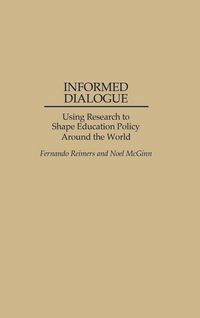 Produktbild: Informed Dialogue