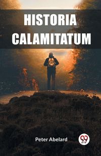 Produktbild: Historia Calamitatum